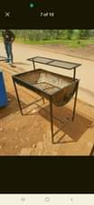 A picture of BBQ STOVES FOR SALE
