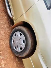 A picture of Toyota Nadia 9.5m