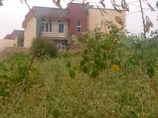kinyinya accommodation