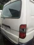 A picture of Toyota Hiace