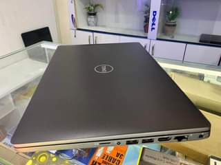 A picture of Laptops