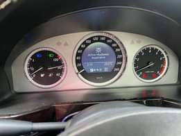 A picture of Very sharp used GLK 2010 buy and drive everything is