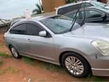 A picture of 2010 Toyota 2006