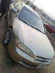 A picture of Baby boy Honda