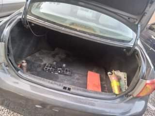 A picture of Toyota Corolla LE 2011 Model