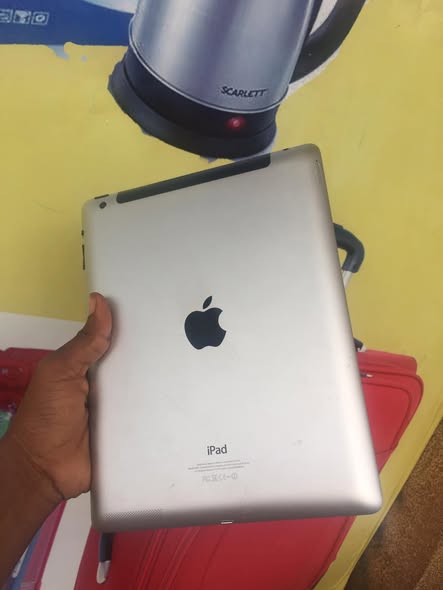 ipad