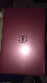 dell inspiron
