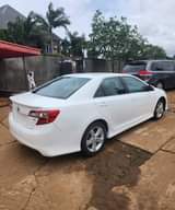 A picture of Toyota Camry SE 2013 BRAND NEW STANDARD CALL 0915 284