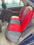 A picture of Toyota Corolla bank Price 1 8 Buyer settles 50k everything