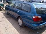 A picture of Nissan Primera Wagon