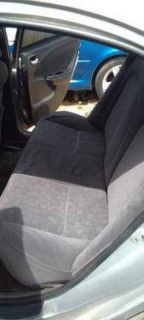 A picture of Very clean and sharp Toyota Avensis salon automatic transmission 