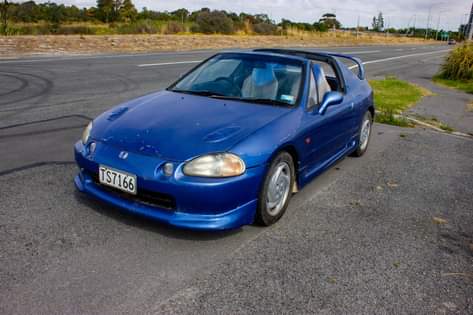 used honda for sale by owner nz