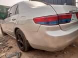 A picture of Clean 2004 Honda Accord EOD 08125339499
