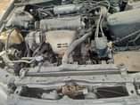 A picture of Toyota Camry pencil light 2000