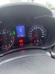 A picture of Belgium grade KIA Cerato 2015 for sale Location Awka Anambra