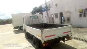 trucks
