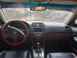 A picture of Firstbody Honda DC