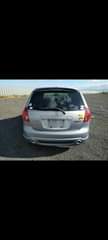A picture of 2004 Mazda Verisa DC5W