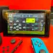 A picture of Nintendo Switch used for sale