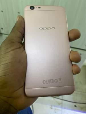 oppo phones