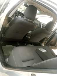 A picture of DISTRESS TOKS STANDARD 2018 TOYOTA COROLLA Untampered engine Perfect gear