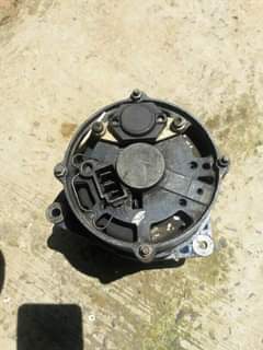A picture of Golf mk1 alternator