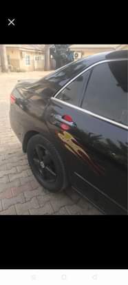 A picture of Extremely super sharp Honda Accord EOD 04 Model FRESH BODY