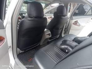 A picture of Facelifted Toyota camry spider available Engine gear and Ac works