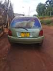A picture of Car