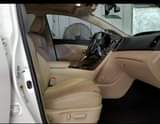 A picture of Toyota venza Model 09061538848 Clean exterior 3 4 Reverse camera