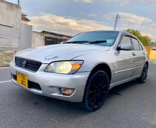 A picture of ALTEZZA0717038027