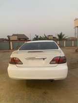 A picture of Brand Lexus Model ES 330