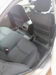 A picture of Sharp Toyota Camry Sport edition 2009 for sale