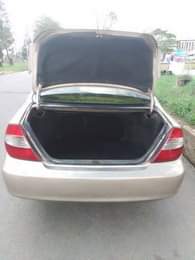 A picture of Toyota Camry big daddy Everything is working perfectly Gear is