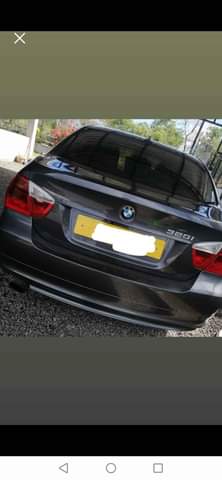bmw 320i