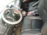 A picture of Awoof Nigerian used Lexus RX 330 2005 your door step