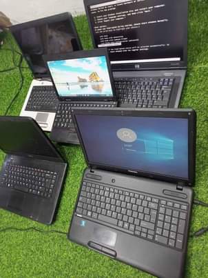 A picture of Usiogope kuusu bei na zikakutisha ukahisi laptop zetu zinachangamoto Zipo