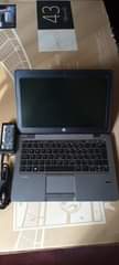 A picture of Hp i5 elitebook 82 G2 laptop at only 750 000