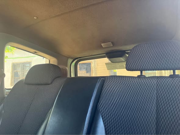 used nissan
