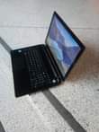 A picture of PC TOSHIBA AINA SHIDA YEYOTE CORE 3 RAM 4 DISC