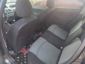 A picture of 2005 Peugeot 206 206