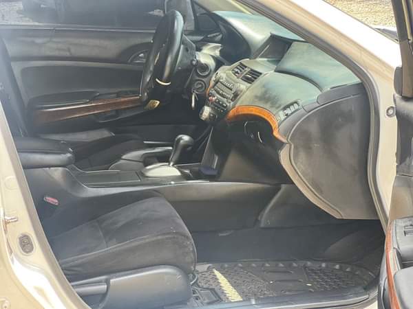 A picture of Quick Sale Super sharp and clean Honda Accord 2011 Untampered