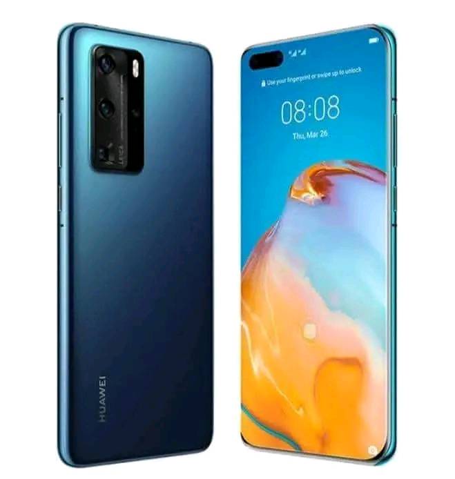 huawei p40