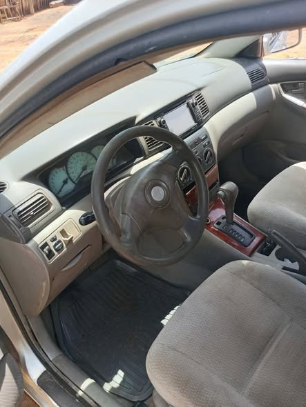 A picture of Car