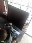 A picture of Nauza computer full Kila kitu Kiko Safi ram 2