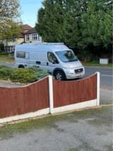 campervans for sale uk