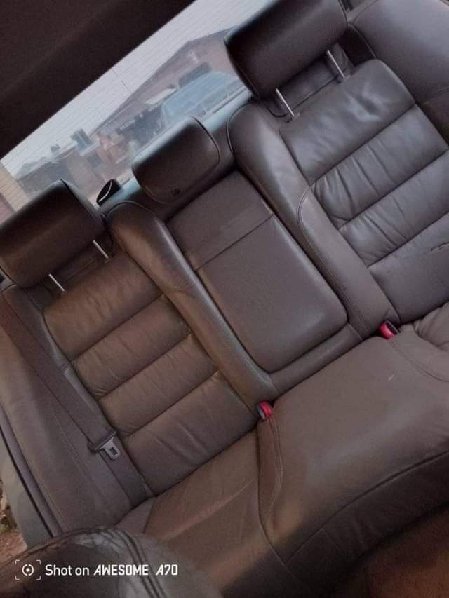 A picture of 2004 Toyota GS300