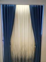 A picture of DRAPES