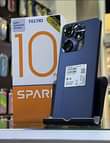 A picture of SPARK 10 PRO TECNO ON SALE