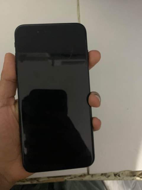 A picture of HAYA JAMANN IPHONE IMENYOOKA